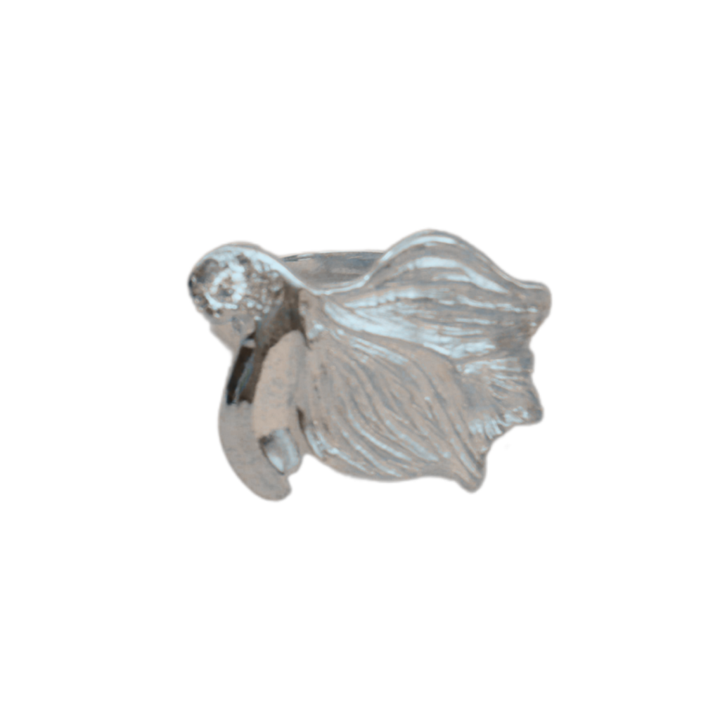 Coreilla Jewelry Floral Mystique sormus