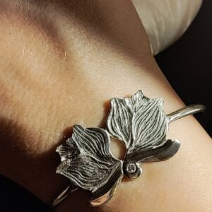 Coreilla Jewelry Floral Mystique