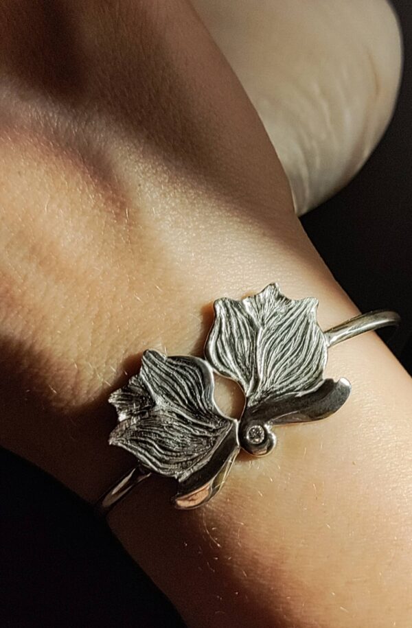 Coreilla Jewelry Floral Mystique