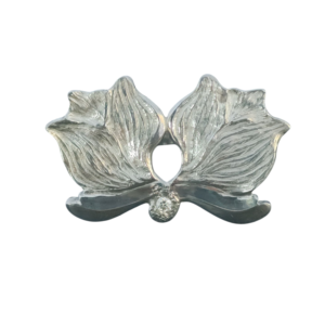 Coreilla Jewellery Floral Mystique kaksiosainen sormus