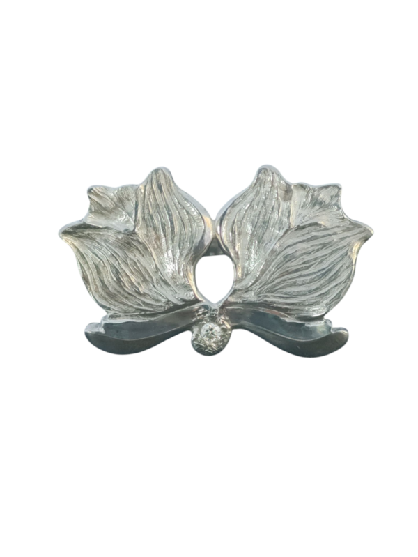Coreilla Jewellery Floral Mystique kaksiosainen sormus