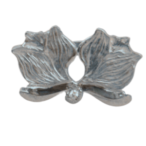 Coreilla Jewelry Floral Mystique sormus