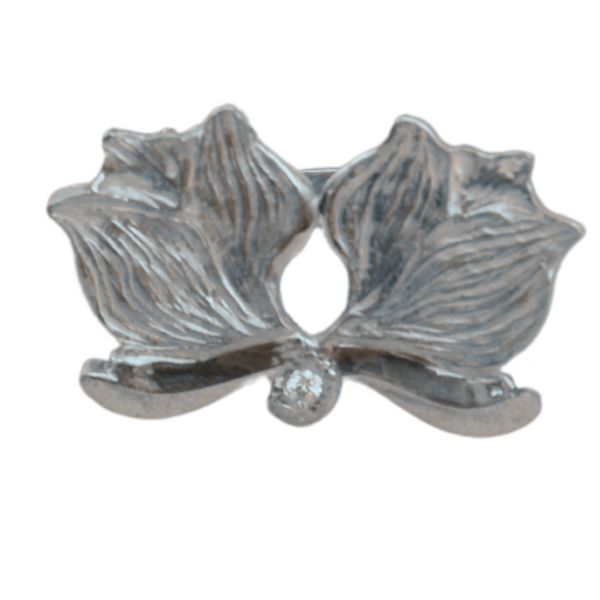 Coreilla Jewelry Floral Mystique sormus