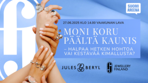 SuomiAreena 2025