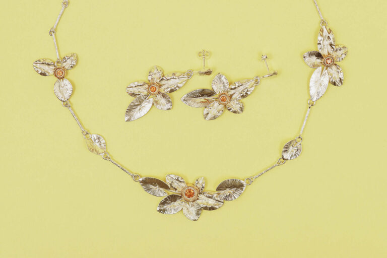 Virve Inget Ulpukka, Vuoden koru 2026 -finalisti, kuva Jules & Beryl, Ellina Noronen (2)