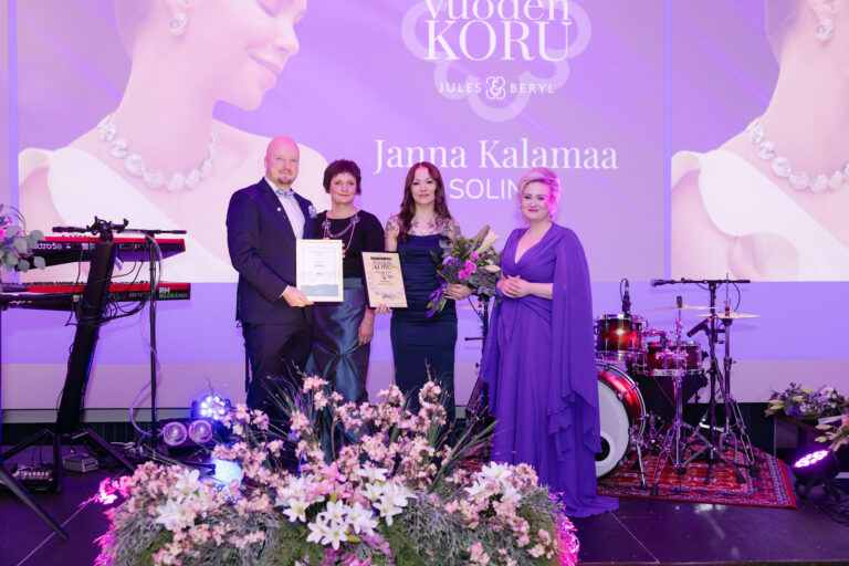 Vuoden koru 2026 voittaja (5)